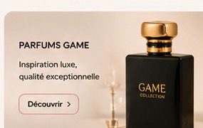 Parfum Game
